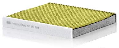 

Салонный фильтр Mann-Filter FP25007, FP25007