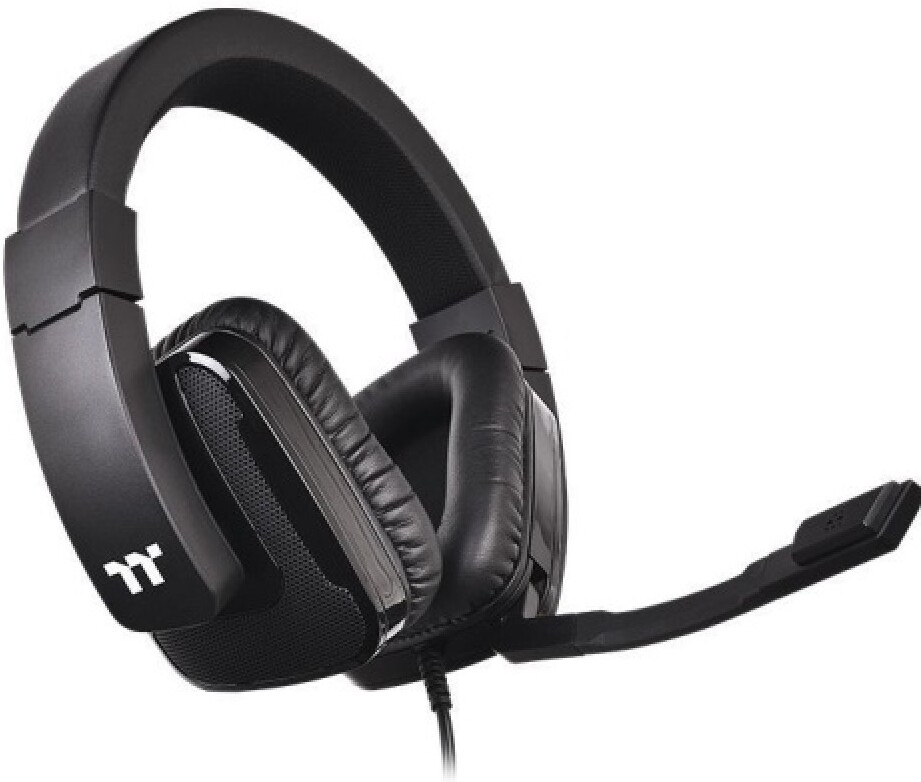 

Наушники Thermaltake Shock XT 7.1 [GHT-SHX-DIECBK-36], Наушники Thermaltake Shock XT 7.1 GHT-SHX-DIECBK-36