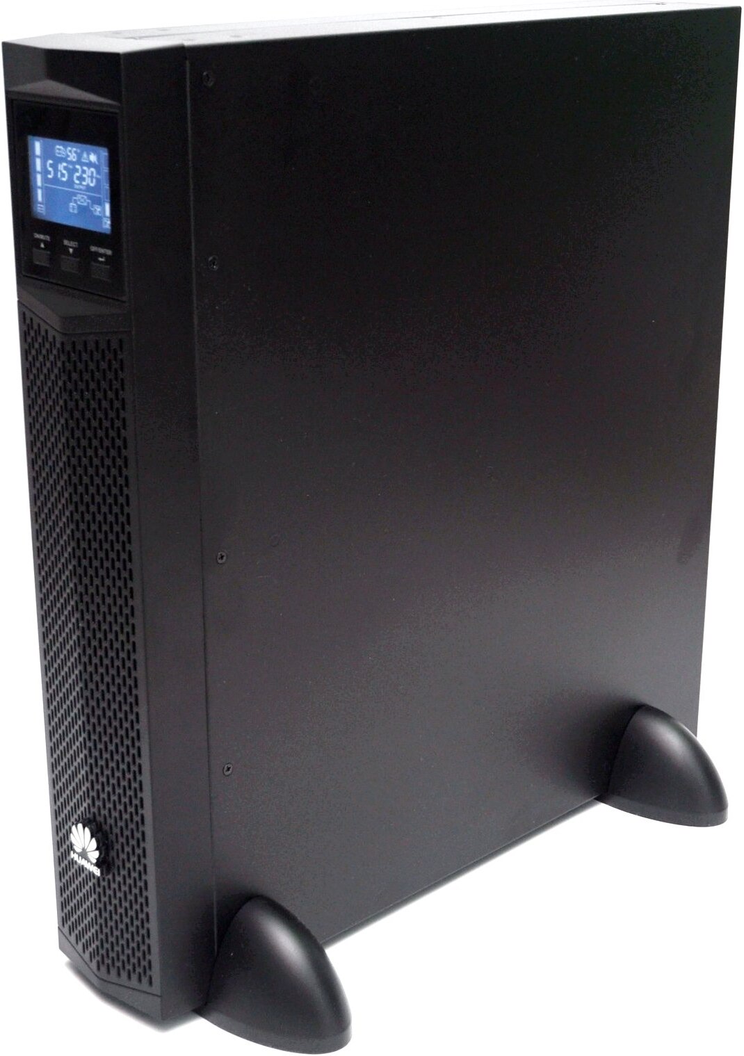

Источник бесперебойного питания Huawei UPS2000-G-3KRTS RT2400W 1/1 [02290761], Источник бесперебойного питания Huawei UPS2000-G-3KRTS RT2400W 1/1 02290761