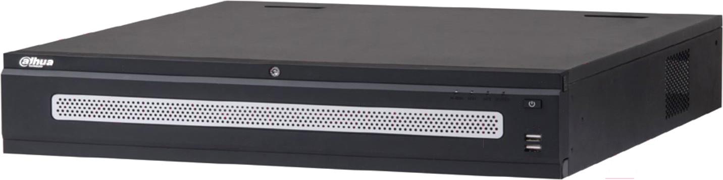 

Видеорегистратор наблюдения Dahua DHI-NVR608-64-4KS2, DHI-NVR608-64-4KS2
