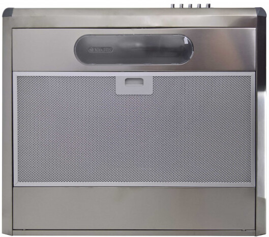 

Вытяжка Ciarko Delta 50 MAT+F Izostat+Maskownica Inox (DH00005)