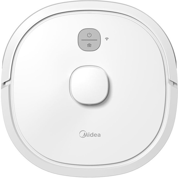 

Робот-пылесос Midea VCR21LDSW