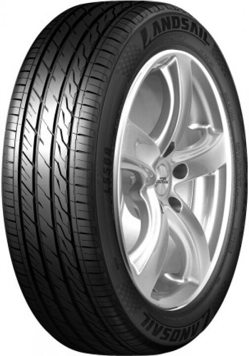

Автомобильные шины Landsail LS588 265/45ZR20 104W