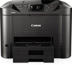 

МФУ Canon MAXIFY MB5440, Maxify MB5440