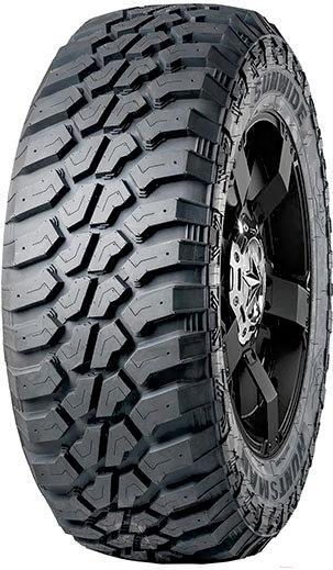 

Шины Sunwide Huntsman 33x12.5R15 108Q, Huntsman 33x12.5R15 108Q