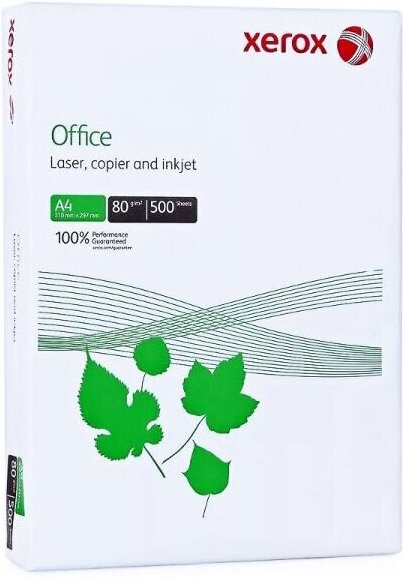 

Бумага Xerox 421L91820