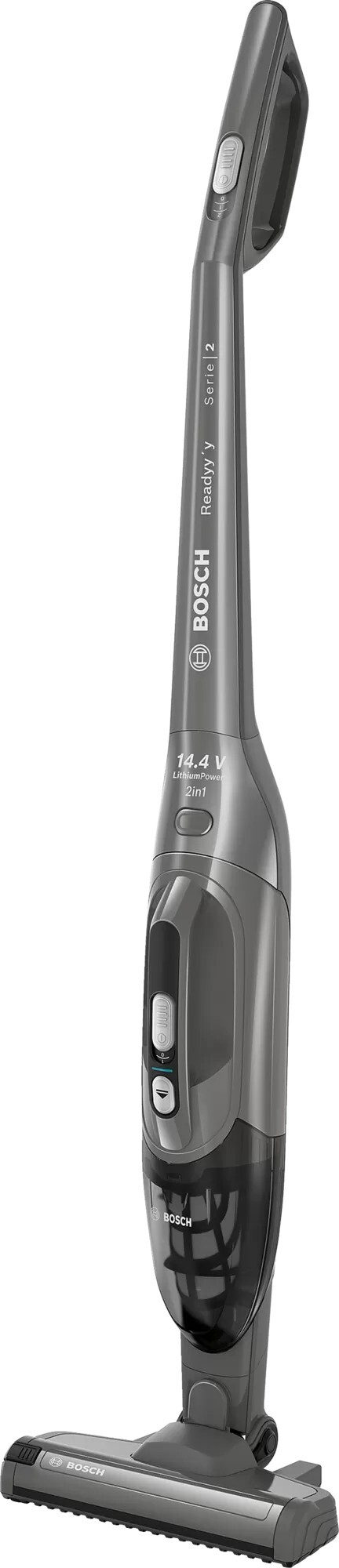 

Пылесос Bosch BBHF214G