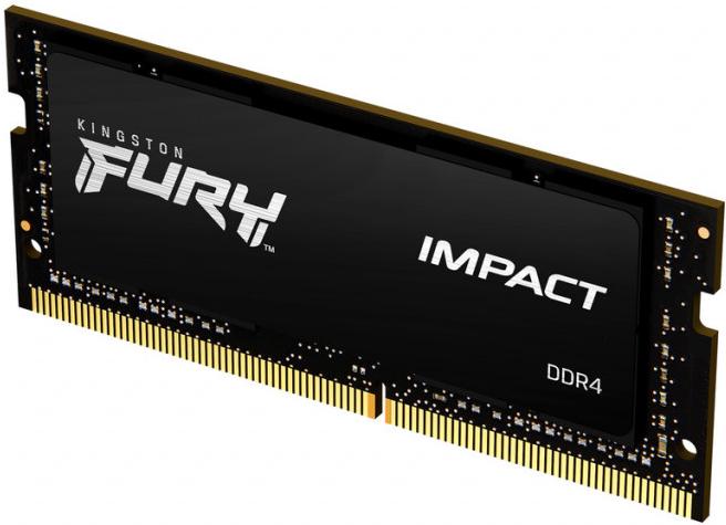 

Оперативная память Kingston KF429S17IB1/16, KF429S17IB1/16