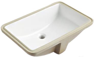 

Умывальник Bravat C22212W-ENG, C22212W-ENG