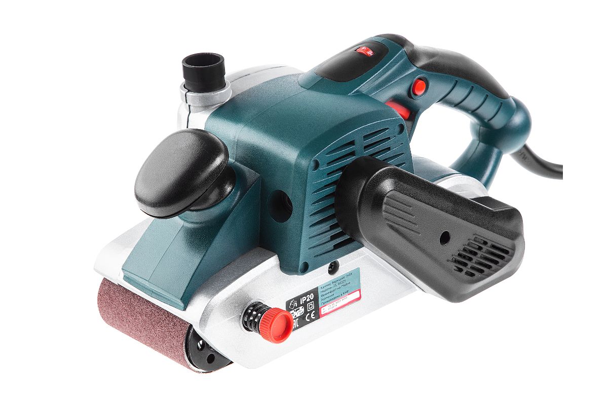 

Ленточная шлифмашина Hammer LSM 1000 Premium, LSM1000 Premium