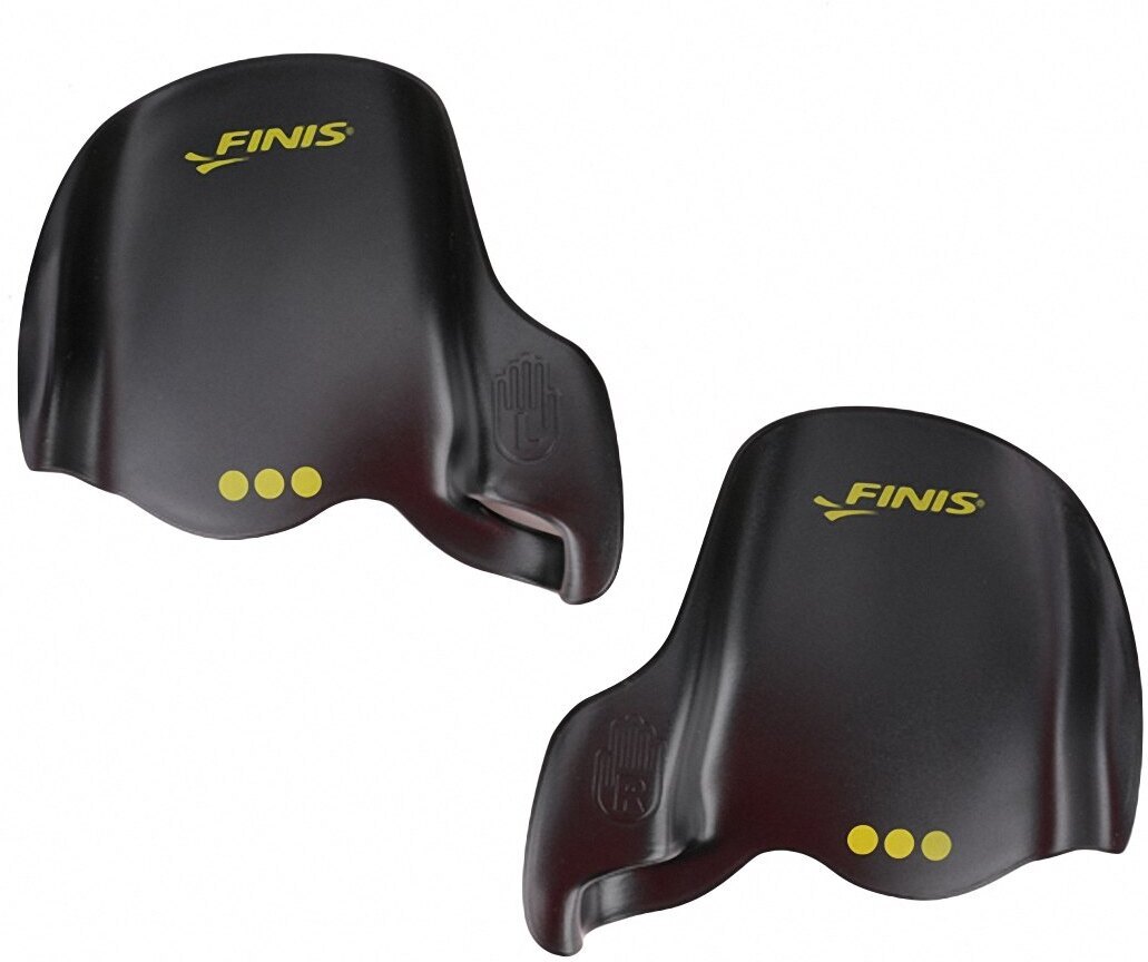 

Лопатки для плавания Finis 3.05.002.06 Instinct Sculling Paddle L