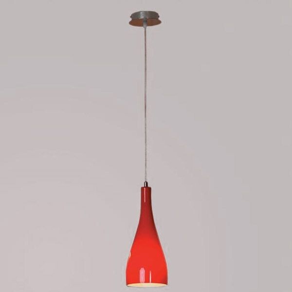 

Люстра Lussole Rimini LSF-1156-01