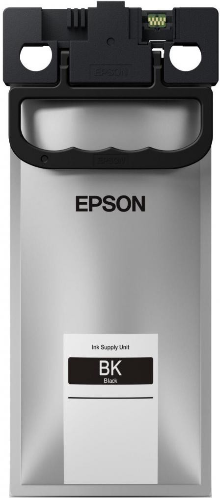 

Картридж Epson Контейнер T9651 с чернилами Black [C13T965140], Чернила Epson C13T965140