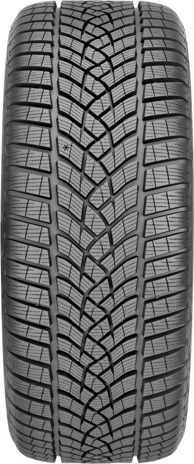 

Шины Goodyear UG ICE SUV G1 235/55R19 105T XL, UG ICE SUV G1 235/55R19 105T XL