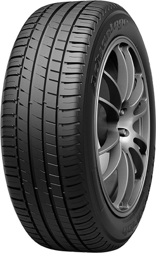 

Шины BFGoodrich Advantage 195/55R16 91V, Автомобильные шины BFGoodrich Advantage 195/55R16 91V