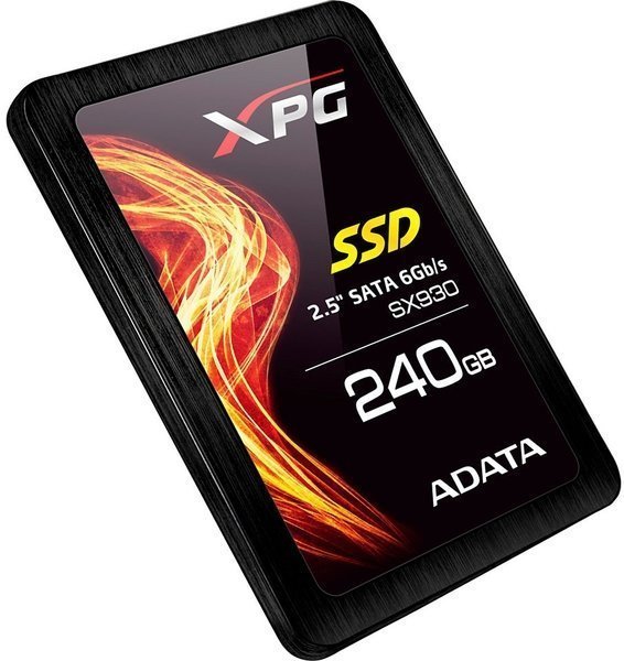 

SSD A-Data XPG SX930 240GB (ASX930SS3-240GM-C), XPG SX930 240GB