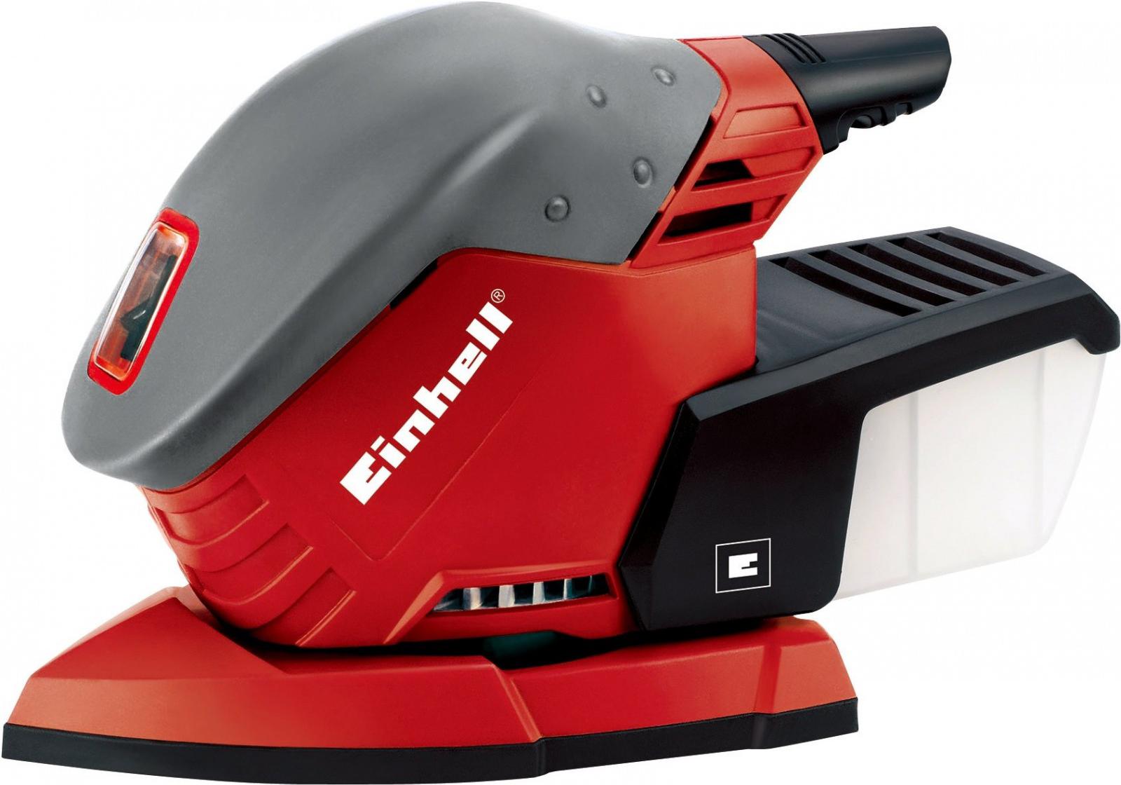 

Дельташлифмашина Einhell TE-OS 1320 [4460560], TE-OS 1320