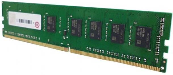 

Оперативная память QNAP RAM 16 GB DD [RAM-16GDR4ECT0-UD-2666], Оперативная память QNAP RAM 16 GB DD RAM-16GDR4ECT0-UD-2666