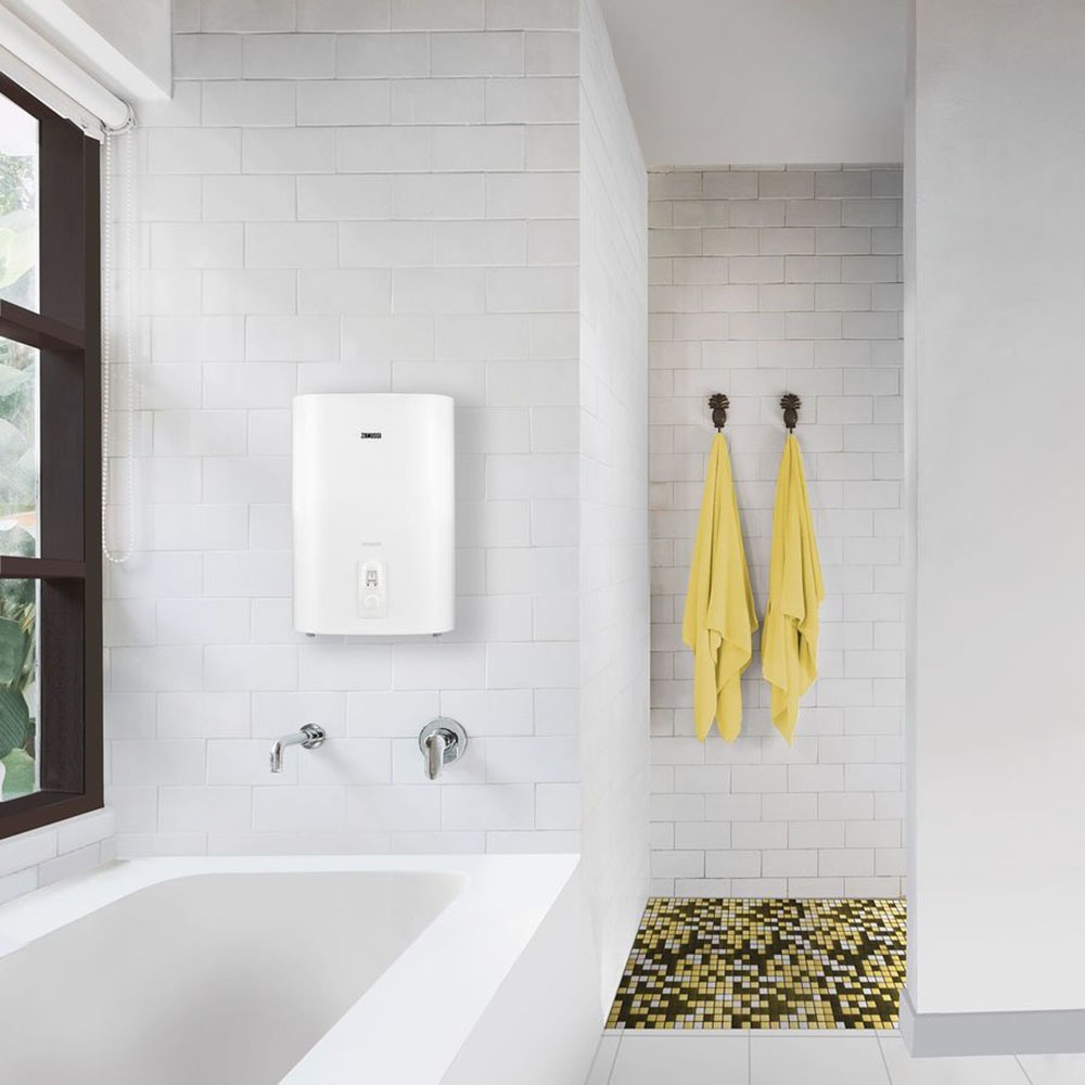 

Водонагреватель Zanussi ZWH/S 50 Artendo DRY