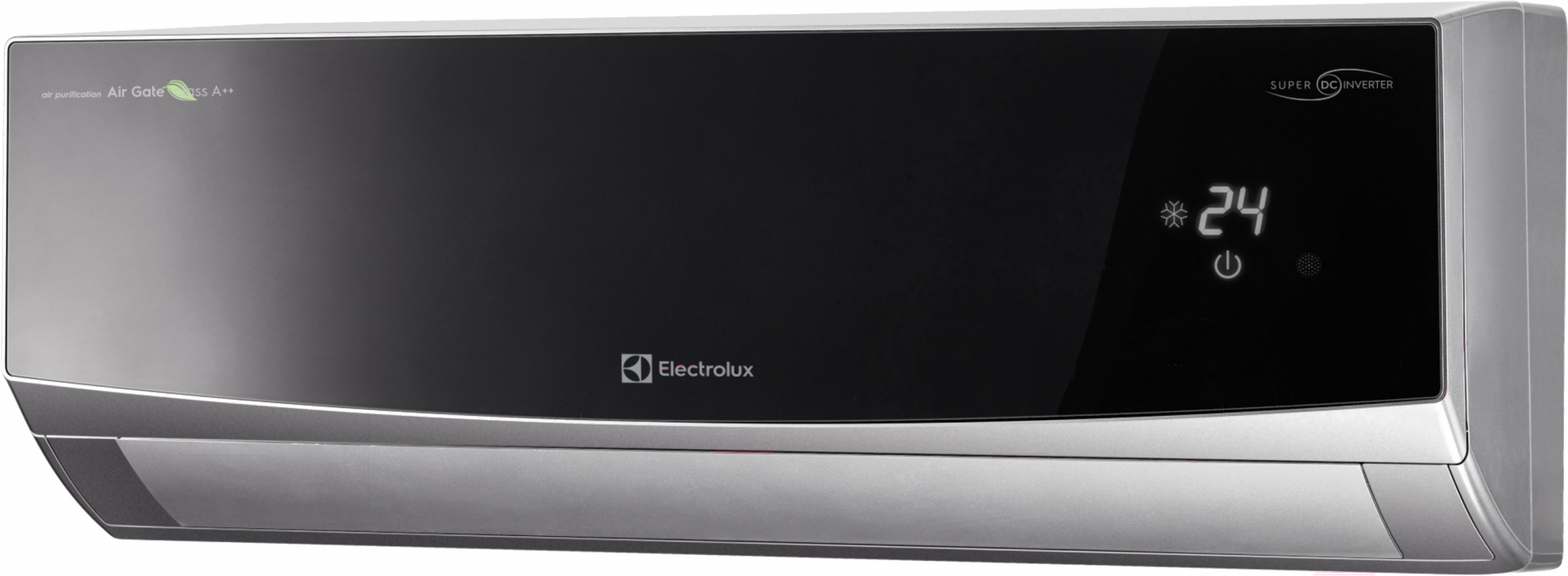 

Сплит-система Electrolux EACS/I-12HG-BLACK2/N8 (НС-1108873)