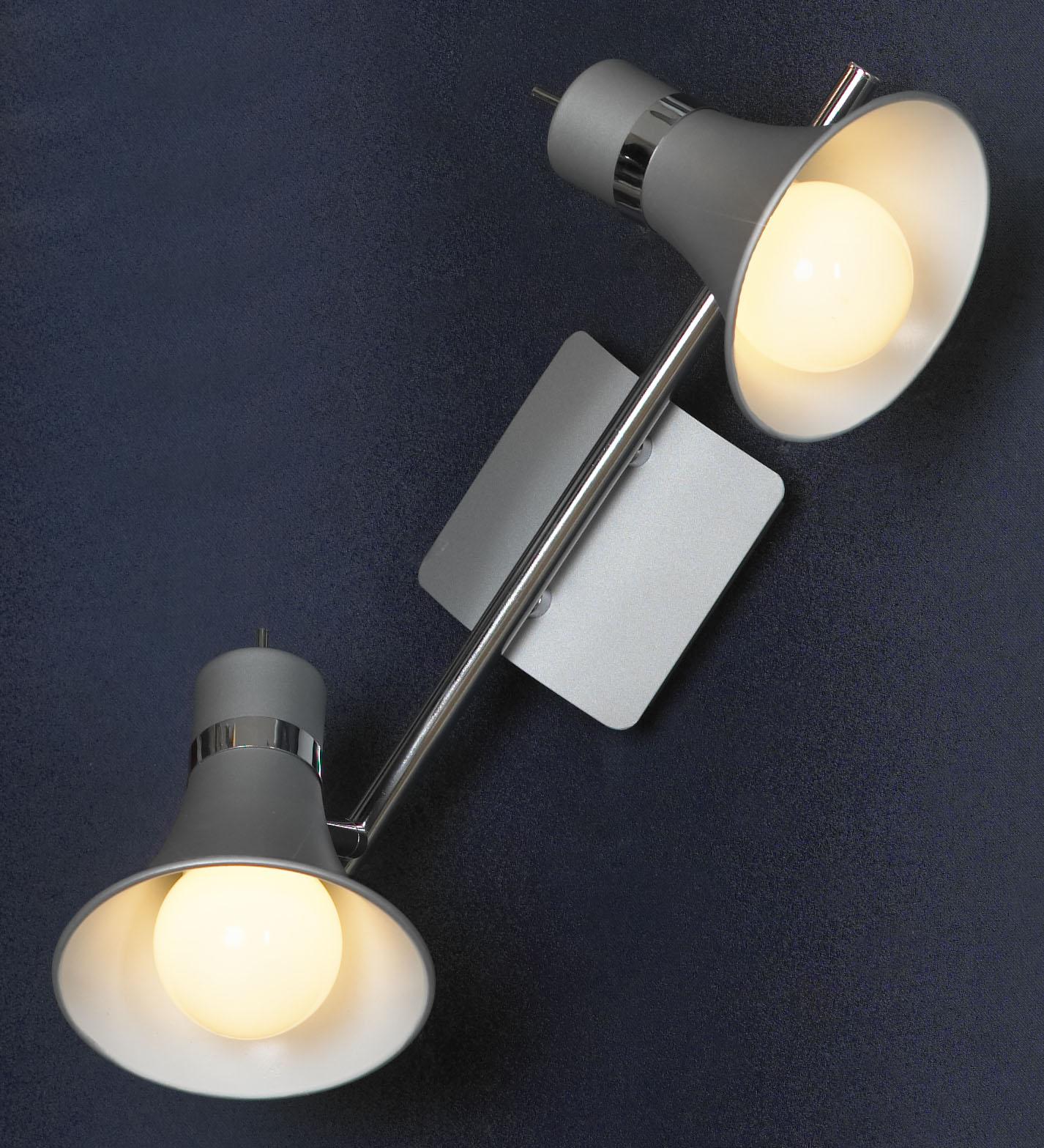 

Спот Lussole LSL-7201-02, LSL-7201-02