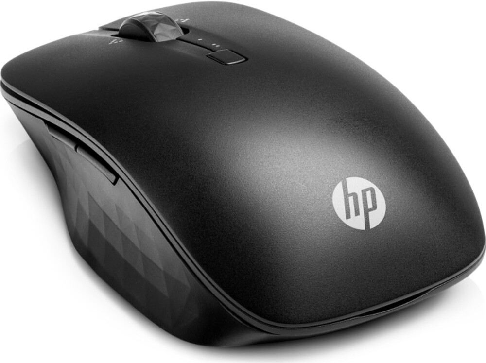 

Мышь HP Mouse Bluetooth Travel [6SP30AA], Мышь HP Mouse Bluetooth Travel 6SP30AA