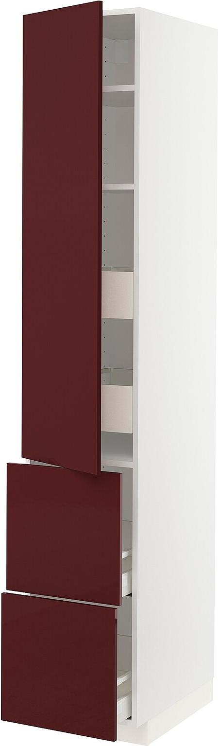 

Шкаф для кухни Ikea Метод/Максимера, Метод/Максимера