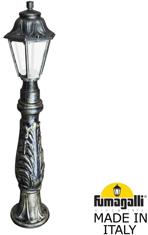 

Уличный фонарь Fumagalli E22.162.000.BXF1R