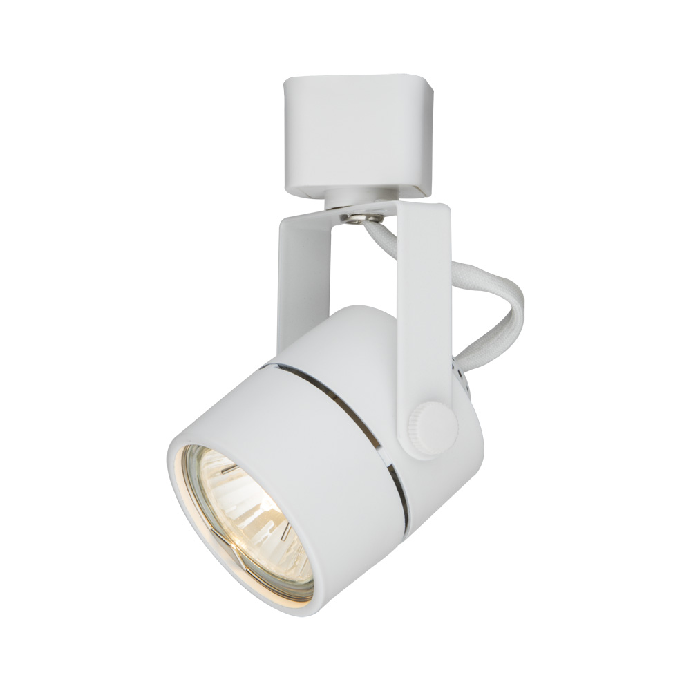 

Точечный светильник Arte Lamp Track Lights A1310PL-1WH, Track Lights A1310PL-1WH