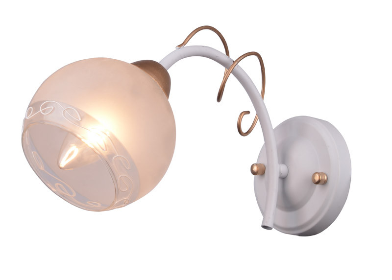 

Бра TOPLIGHT Бра [TL3790B-01WH], Бра