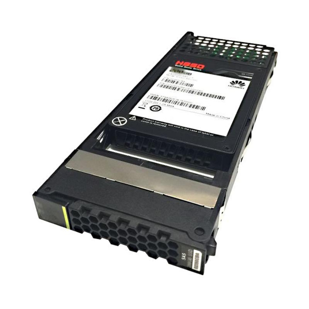 

SSD диск Huawei 960GB N96SSDW2S461+ салазки [02312GTS]