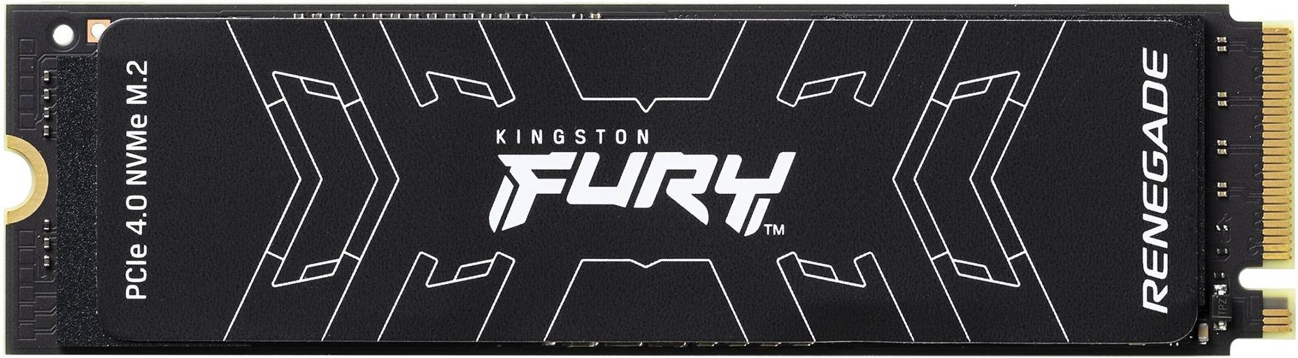 

Жесткий диск Kingston SSD PCI-E 4.0 x4 4000Gb SFYRDK/4000G