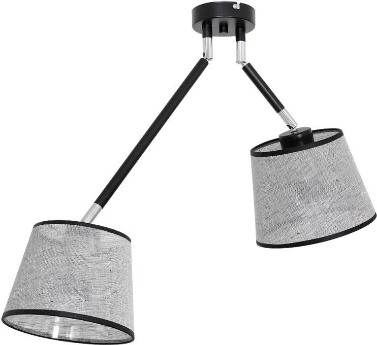

Люстра на штанге Luminex 7369