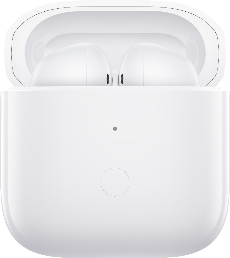 

Наушники Xiaomi Redmi Buds 3 (M2104E1) [BHR5174GL], Наушники Xiaomi Redmi Buds 3 M2104E1 (белый)