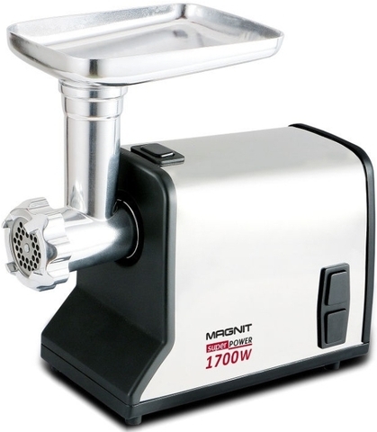 

Мясорубка Magnit RMF-2812