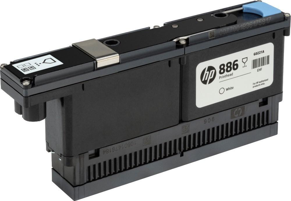 

Картридж HP 886 Latex Printhead White [G0Z21A], 886 Latex Printhead