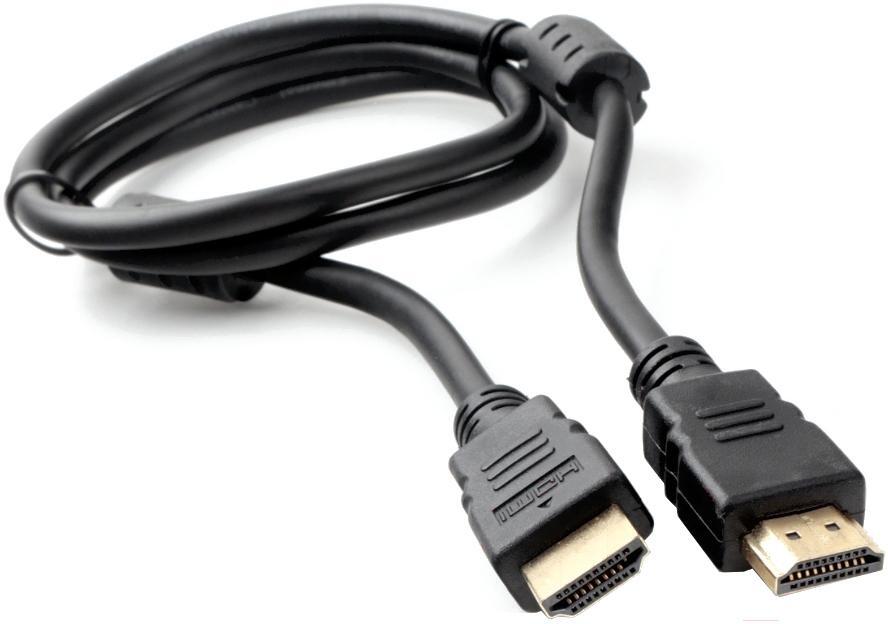 

Кабель для компьютера Cablexpert CCF2-HDMI4-5, Cablexpert CCF2-HDMI4-5