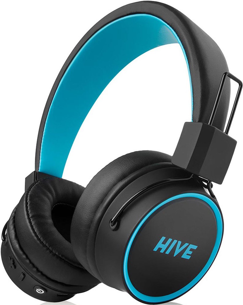 

Наушники Niceboy Hive 2 Joy