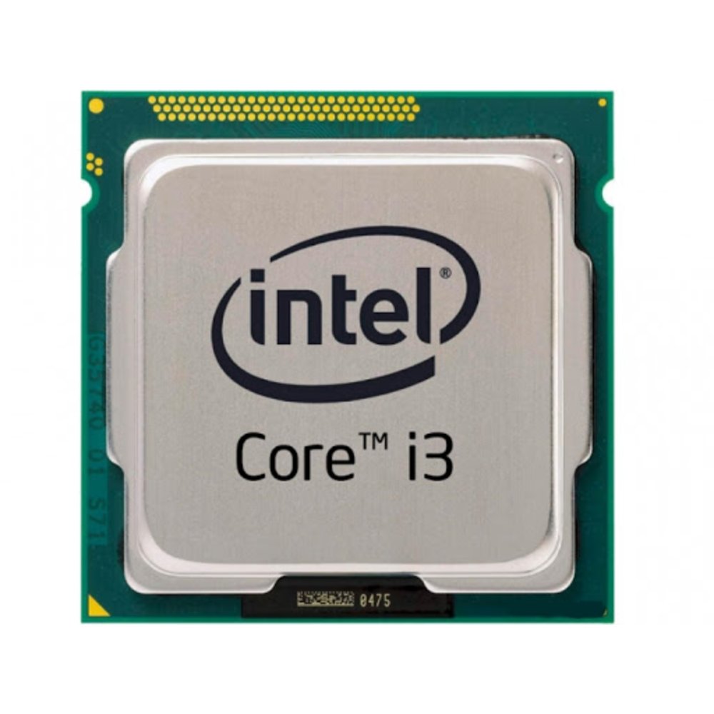 

Процессор Intel Core i3-6100T, Core i3-6100T