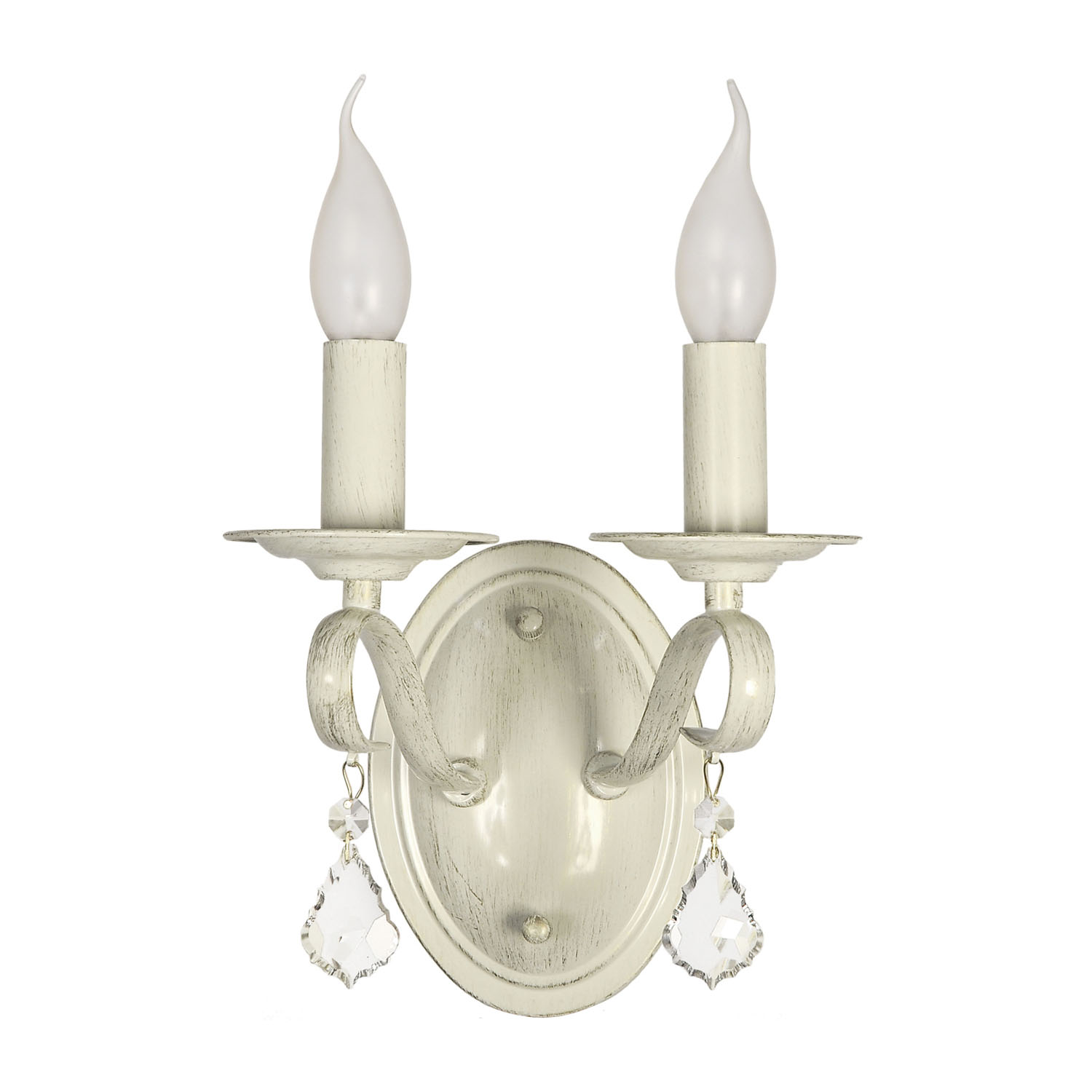 

Бра Arti Lampadari Viticella E 2.1.2.602 C, Viticella E 2.1.2.602 C