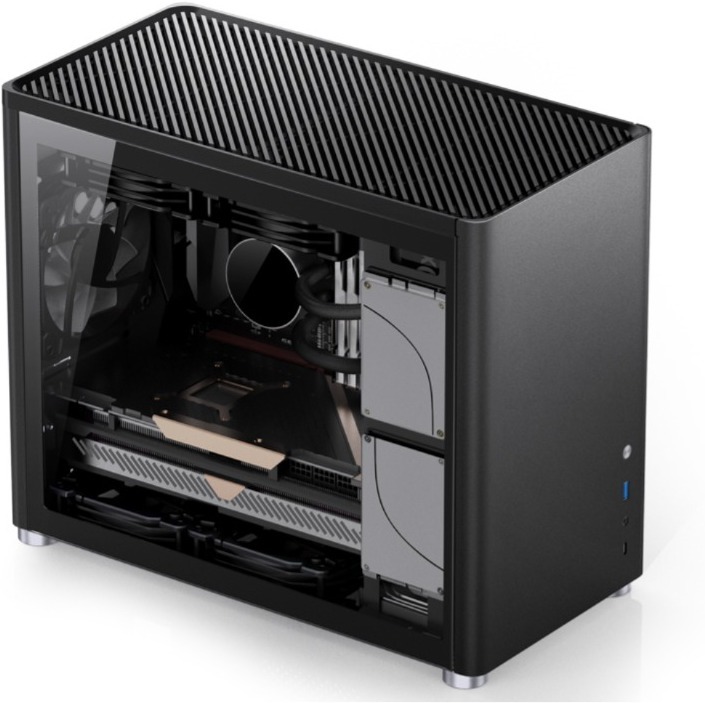 

Корпус Jonsbo D30