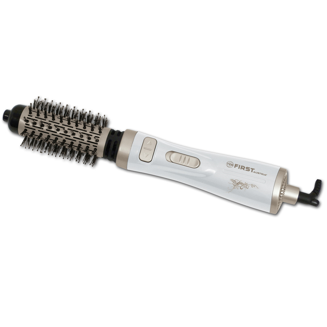 

Фен-щетка First FA-5651-6 White/Gold, FA-5651-6