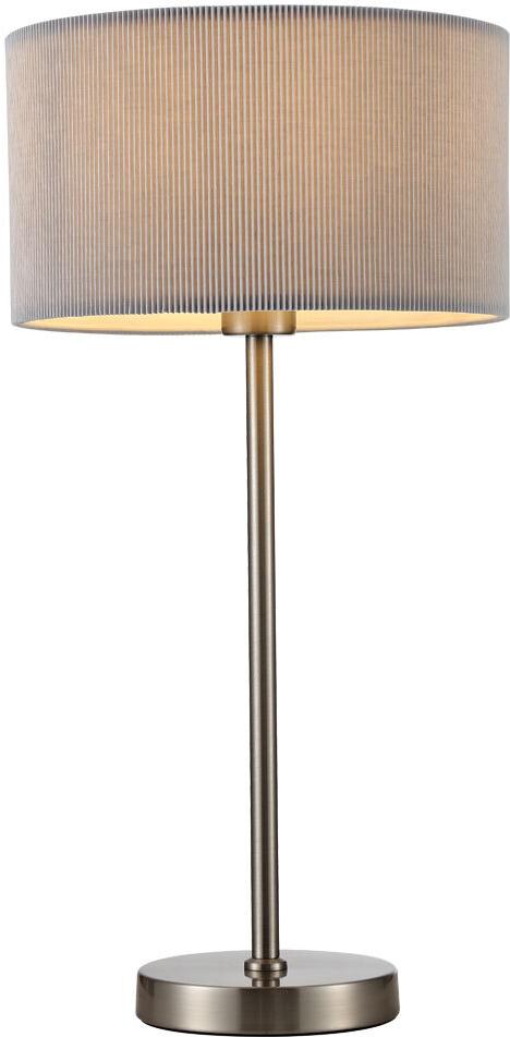 

Настольная лампа Arte Lamp A1021LT-1SS