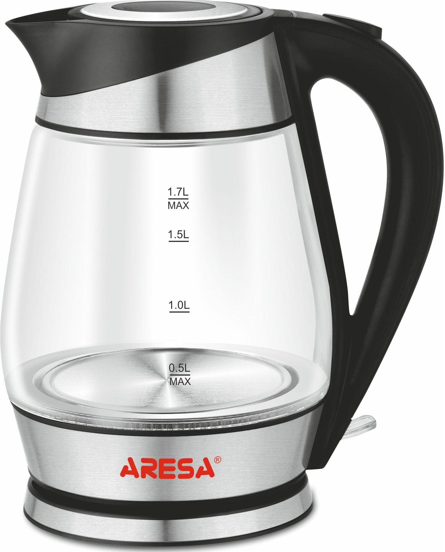 

Электрочайник Aresa AR-3441