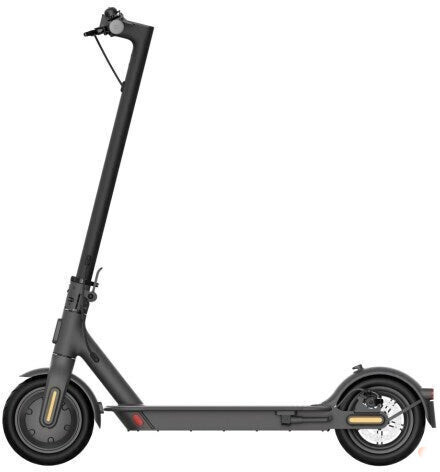 

Электросамокат Xiaomi Mi Electric Scooter 1S [FBC4019GL], Электросамокат Xiaomi Mi Electric Scooter 1S FBC4019GL