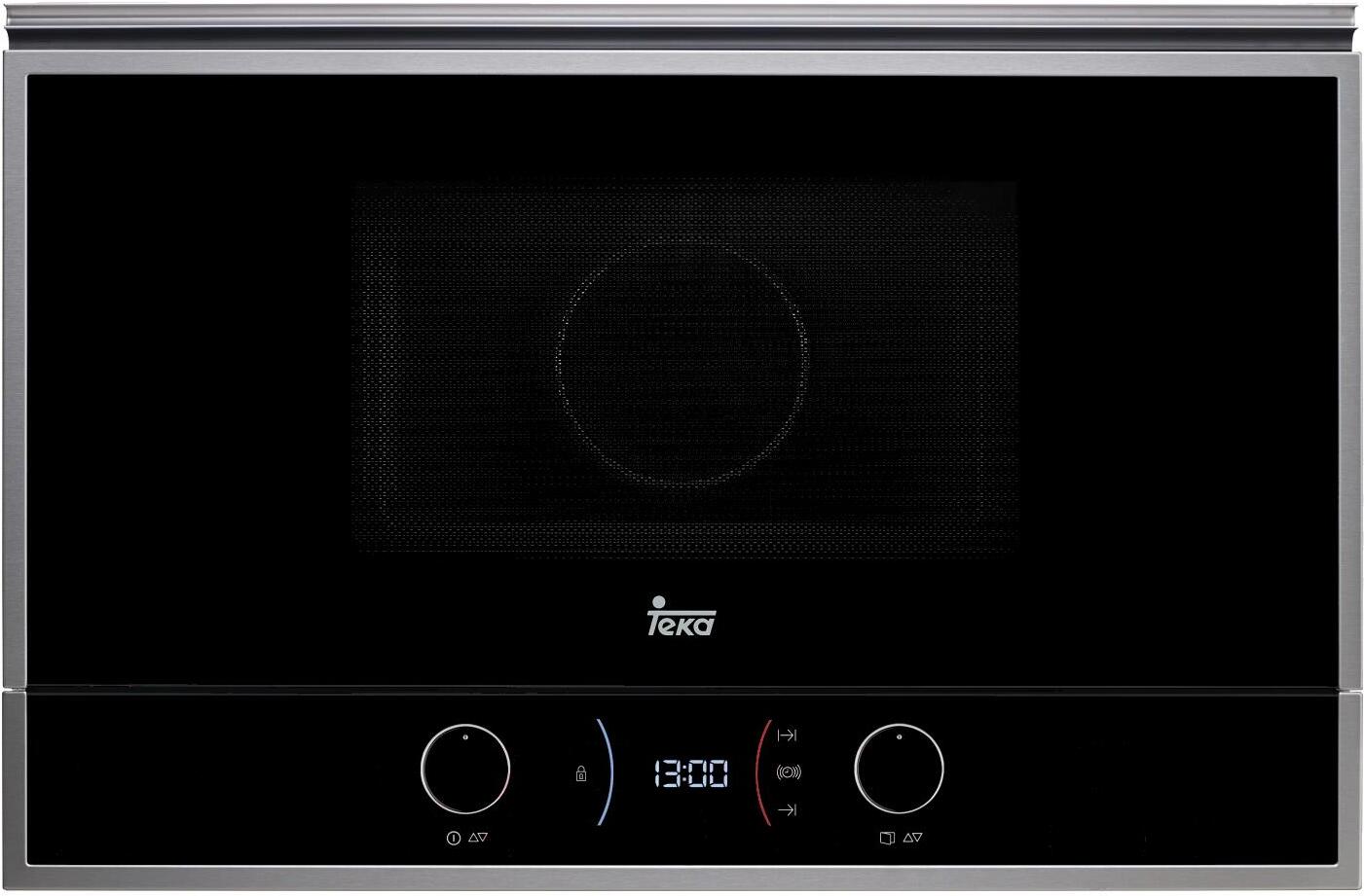 

Микроволновая печь TEKA ML 822 BIS R [40584301], Микроволновая печь TEKA ML 822 BIS R
