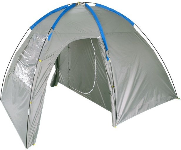 

Палатка Acamper Solo 3 Gray