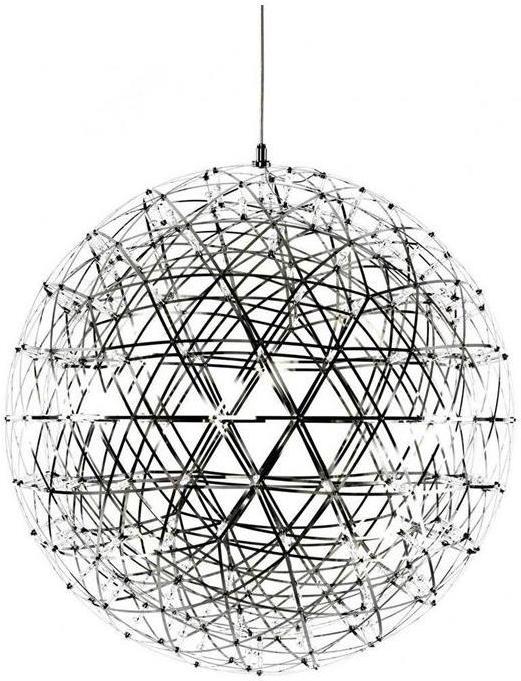 

Подвесной светильник LOFT IT 1898/4