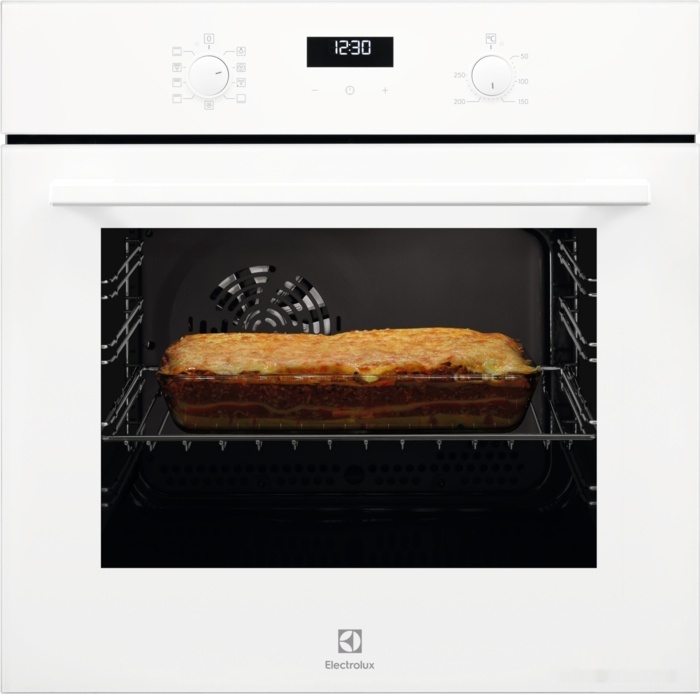 

Электрический духовой шкаф Electrolux EZF5C50V