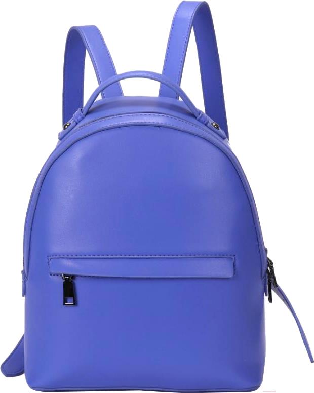 

Рюкзак OrsOro DW-839 фиолетовый, DW-839